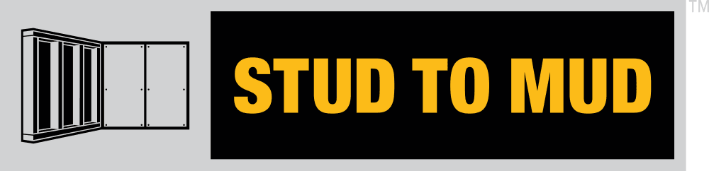 DEWALT Stud to Mud(™) ihas Total Drywall Solutions