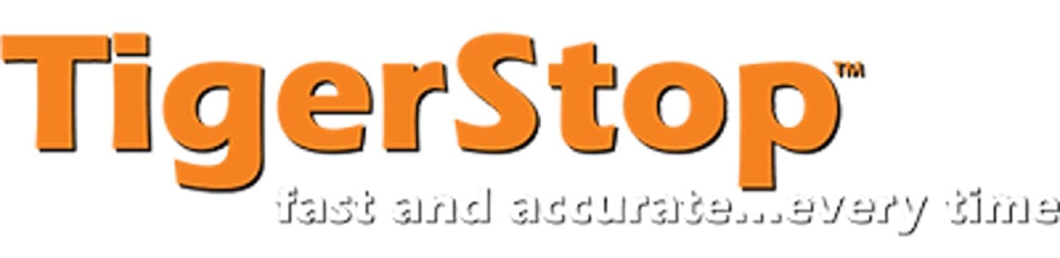 TigerStop Logo